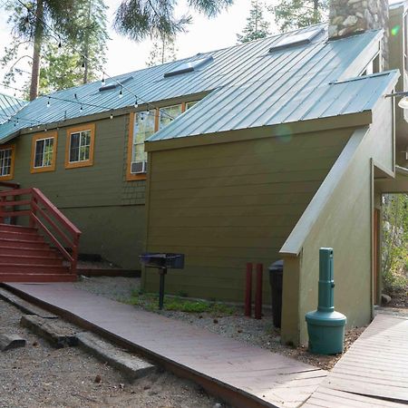 Miners Suite-Centrally Located In Shaver Lake シェイバー・レイク エクステリア 写真