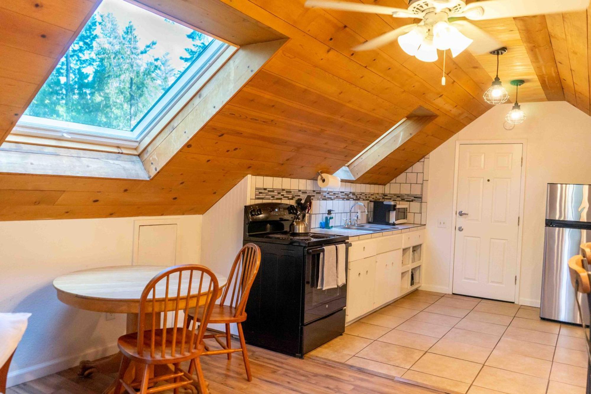 Miners Suite-Centrally Located In Shaver Lake シェイバー・レイク エクステリア 写真