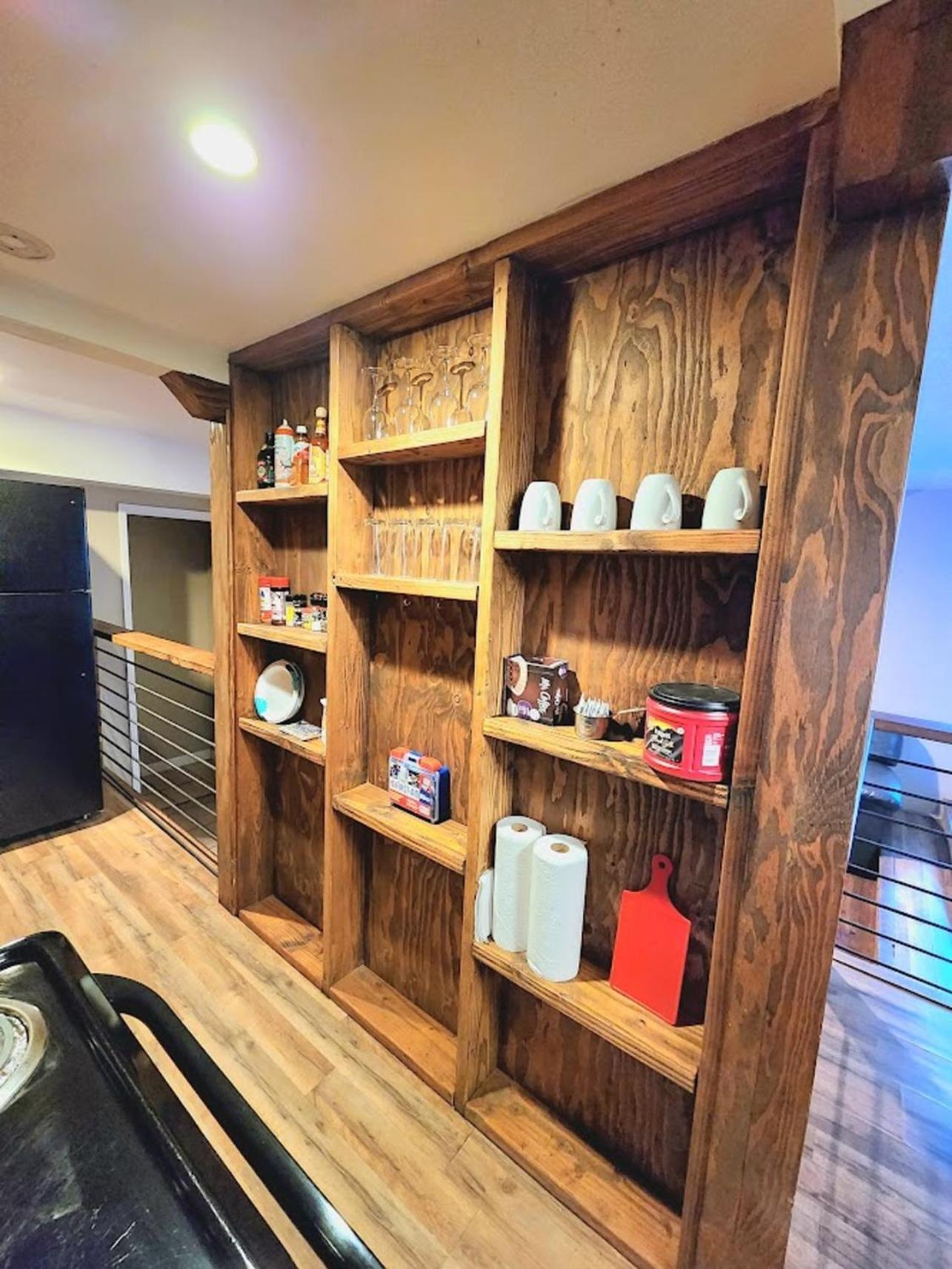 Miners Suite-Centrally Located In Shaver Lake シェイバー・レイク エクステリア 写真