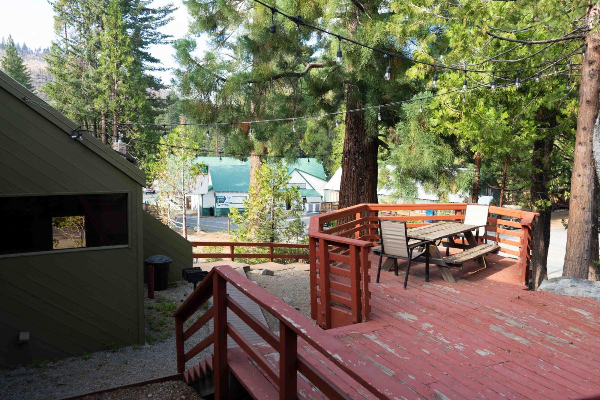 Miners Suite-Centrally Located In Shaver Lake シェイバー・レイク エクステリア 写真