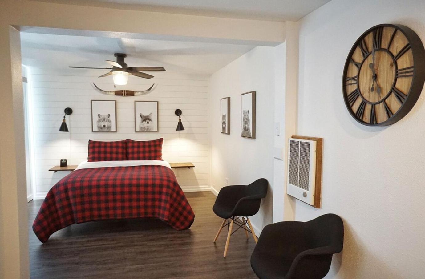 Miners Suite-Centrally Located In Shaver Lake シェイバー・レイク エクステリア 写真