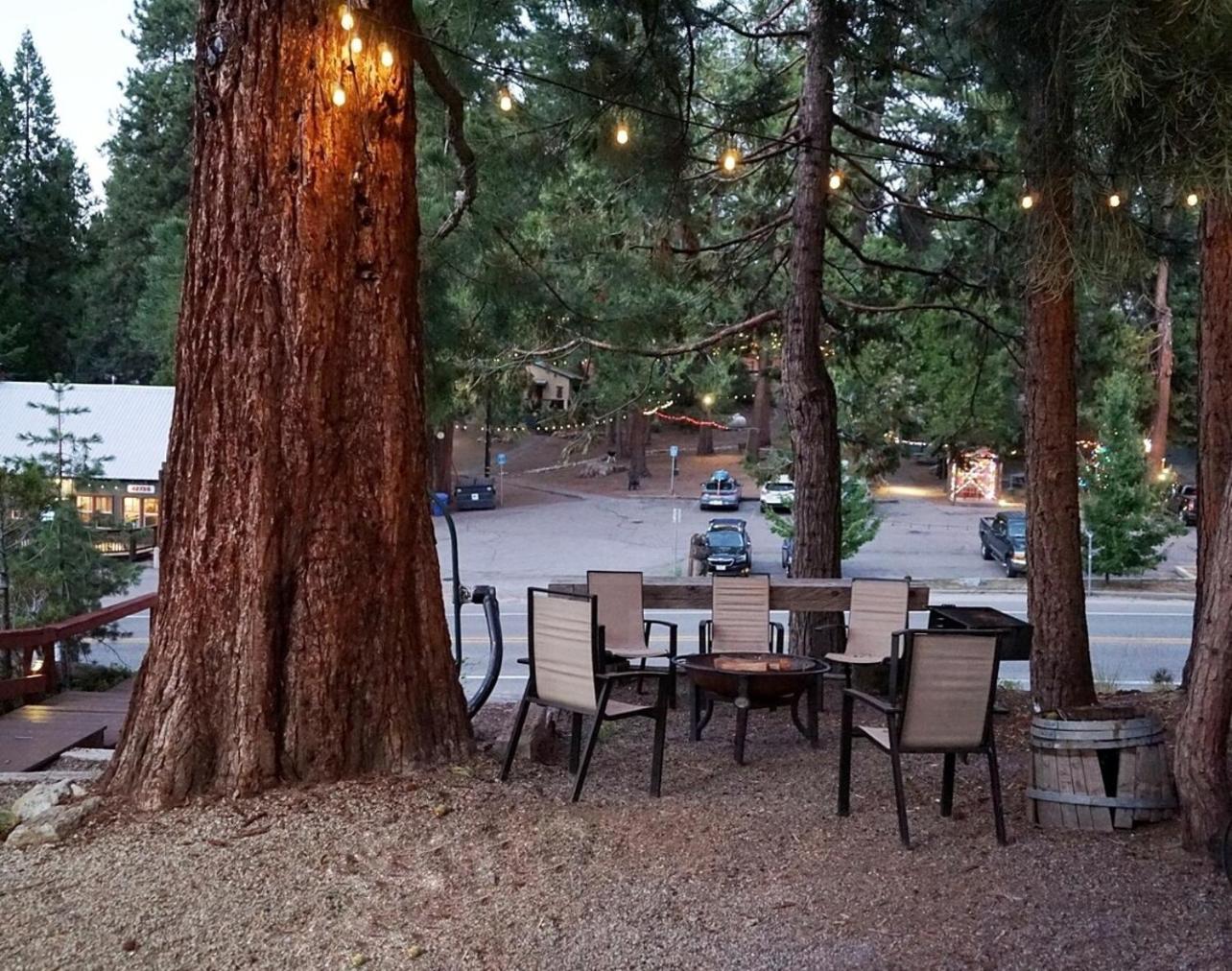 Miners Suite-Centrally Located In Shaver Lake シェイバー・レイク エクステリア 写真